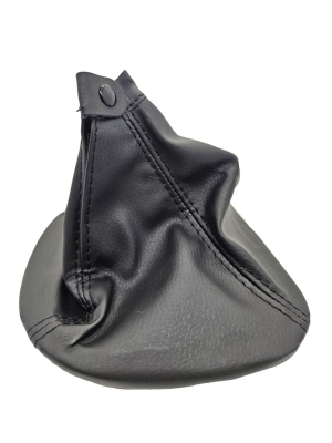 Burduf schimbator viteze din eco piele pentru Iveco Daily OEM 5801265777