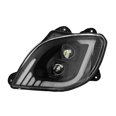 Far LED stanga 24V cu DRL pentru DAF XF 106 / 116 OEM KF-L2137