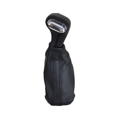 Nuca schimbator viteze automata cu manson pentru VW Golf 6 / Jetta 6 / Passat B7 / Sharan / Seat