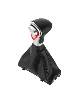 Nuca schimbator DSG / S tronic cu manson pentru Audi A4 B8 / A5 8T / Q5 8R / A6 C6 / A6L C7