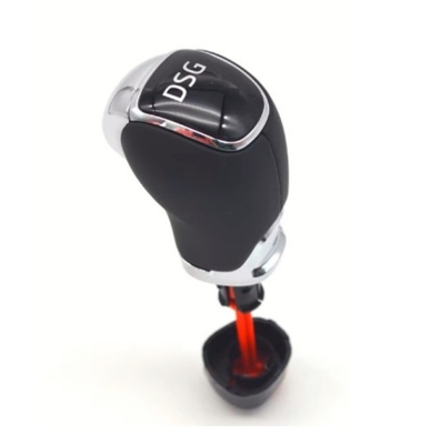 Nuca schimbator DSG pentru Skoda Fabia III / Octavia III / Rapid / Superb III / Yeti – Automata