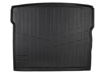 Tavita pentru protectie portbagaj din cauciuc TPE Erpassan pentru AUDI Q3 8U 2012-2018