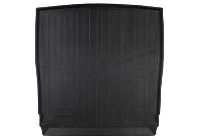 Tavita pentru protectie portbagaj din cauciuc TPE Erpassan pentru Volkswagen VW Passat B7 Kombi 2010-2014