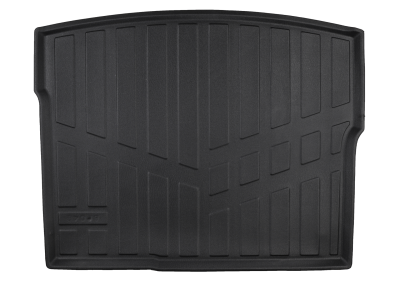 Tavita pentru protectie portbagaj din cauciuc TPE Erpassan pentru Toyota RAV4 IV 2013-2018