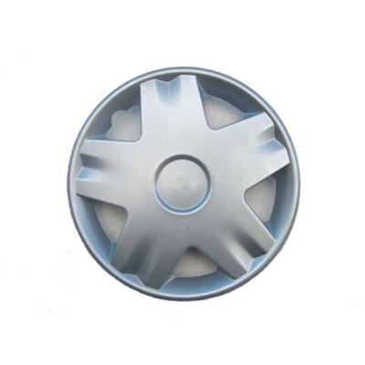 Set capace de roti Flexzon Turbo, 13 inci, 4 buc