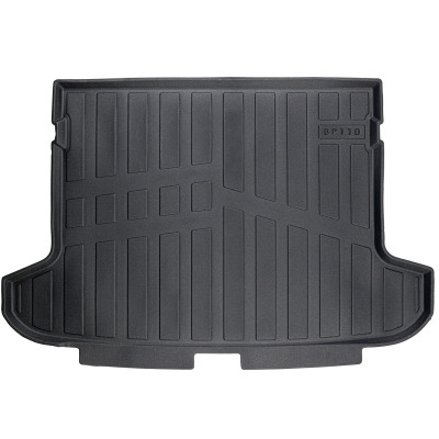 Tavita pentru protectie portbagaj din cauciuc TPE Erpassan pentru Hyundai Tucson III 2015-2020