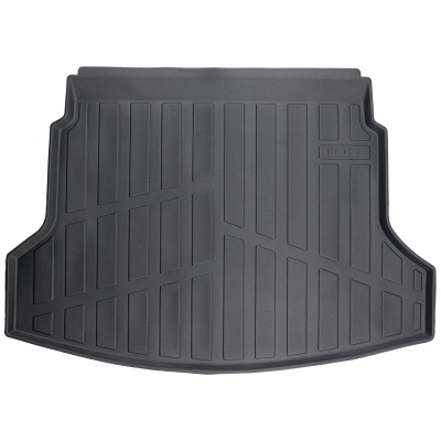Tavita pentru protectie portbagaj din cauciuc TPE Erpassan pentru Honda CR-V IV 2011-2016