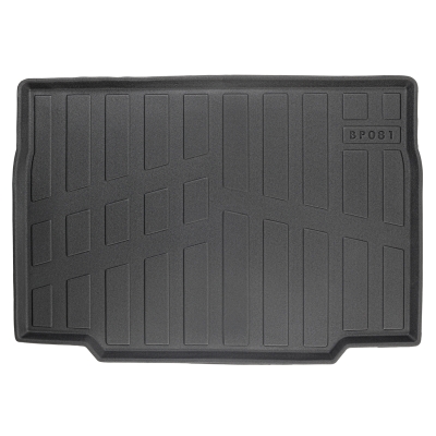 Tavita pentru protectie portbagaj din cauciuc TPE Erpassan pentru Renault Clio V 2019+
