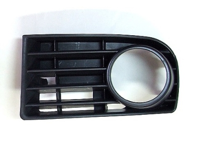 Grila Pentru Proiector Ceata Stanga, Volkswagen Golf 5 MK5 2005-2009 OEM 1K0853665A