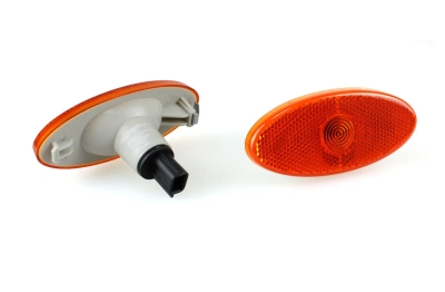 Lampa Laterala Gabarit Portocalie Renault Master III / Opel Movano B – OEM 261B00001R