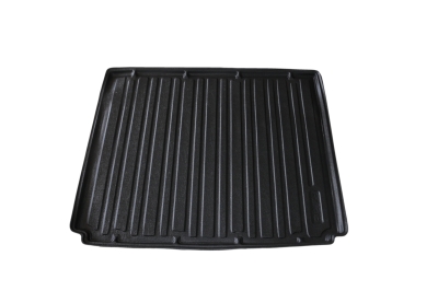 Covor protectie portbagaj tavita cauciuc TPE "DeluxeBoss" 3D pentru PEUGEOT 407 SEDAN 2005-2011