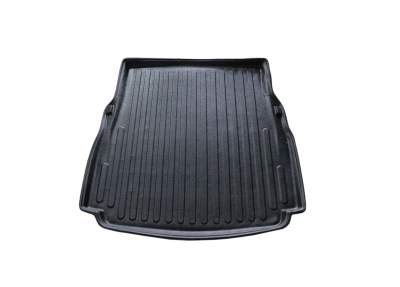 Covor protectie portbagaj tavita cauciuc TPE "DeluxeBoss" 3D pentru BMW 5 SERIES E39 SEDAN 1996-2003