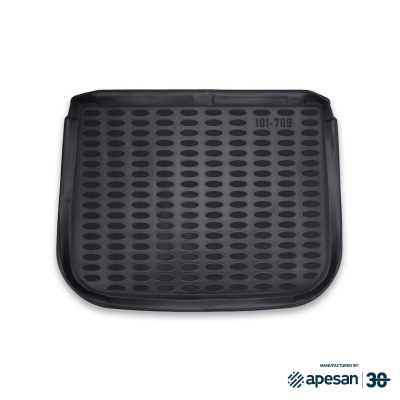 Tavita pentru protectie portbagaj din cauciuc TPE 3D X-SERIES pentru VOLKSWAGEN VW TIGUAN 2008-2015