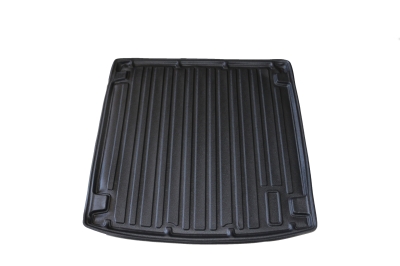 Covor protectie portbagaj tavita cauciuc TPE "DeluxeBoss" 3D pentru AUDI A4 COMBI AVANT B6-B7 2001-2008