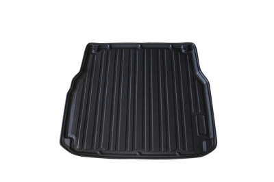 Covor protectie portbagaj tavita cauciuc TPE "DeluxeBoss" 3D pentru MERCEDES C CLASS W205 COMBI 2014-2020