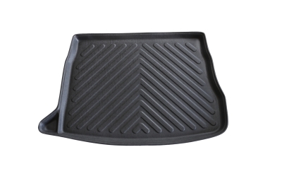 Covor protectie portbagaj tavita cauciuc TPE "DeluxeBoss" 3D pentru KIA CEED HATCHBACK 2008-2011