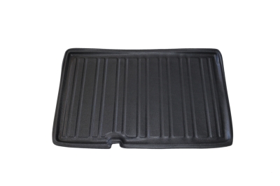 Covor protectie portbagaj tavita cauciuc TPE "DeluxeBoss" 3D pentru OPEL CORSA E 2015-2019