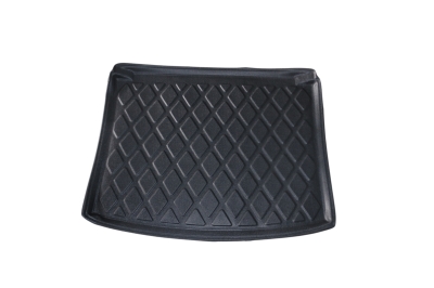 Covor protectie portbagaj tavita cauciuc TPE "DeluxeBoss" 3D pentru VOLKSWAGEN VW GOLF 4 HATCHBACK 1998-2004