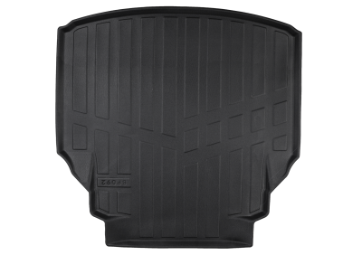 Tavita pentru protectie portbagaj din cauciuc TPE Erpassan pentru Mercedes C-class Sedan W204 2007-2014