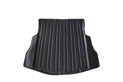Covor protectie portbagaj tavita cauciuc TPE "DeluxeBoss" 3D pentru TESLA MODEL 3 2017+