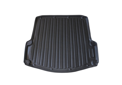 Covor protectie portbagaj tavita cauciuc TPE "DeluxeBoss" 3D pentru SKODA OCTAVIA II COMBI 2005-2012