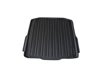 Covor protectie portbagaj tavita cauciuc TPE "DeluxeBoss" 3D pentru SKODA OCTAVIA III COMBI  2013+