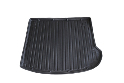 Covor protectie portbagaj tavita cauciuc TPE "DeluxeBoss" 3D pentru HYUNDAI SANTA FE (7 seats) 2006-2012