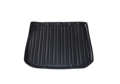 Covor protectie portbagaj tavita cauciuc TPE "DeluxeBoss" 3D pentru VOLKSWAGEN VW TIGUAN (Cu roată de rezervă) 2008-2015
