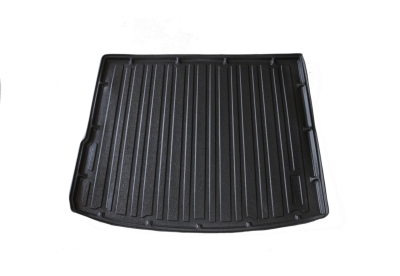 Covor protectie portbagaj tavita cauciuc TPE "DeluxeBoss" 3D pentru VOLKSWAGEN VW TOUAREG 2002-2010