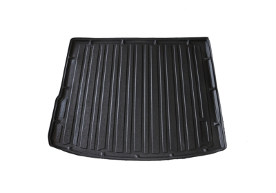 Covor protectie portbagaj tavita cauciuc TPE "DeluxeBoss" 3D pentru VOLKSWAGEN VW TOUAREG 2011-2017