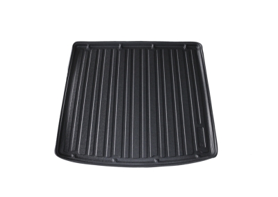 Covor protectie portbagaj tavita cauciuc TPE "DeluxeBoss" 3D pentru VOLKSWAGEN VW TOURAN 2015+
