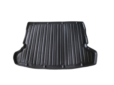 Covor protectie portbagaj tavita cauciuc TPE "DeluxeBoss" 3D pentru TOYOTA VERSO 2005-2009