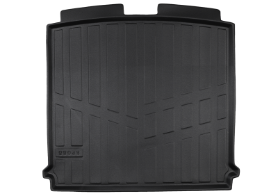 Tavita pentru protectie portbagaj din cauciuc TPE Erpassan pentru Volkswagen VW ID4 2020+