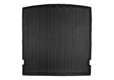 Tavita pentru protectie portbagaj din cauciuc TPE Erpassan pentru Volkswagen VW ID7 2023+