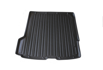 Covor protectie portbagaj tavita cauciuc TPE "DeluxeBoss" 3D pentru VOLVO XC 90 2016+