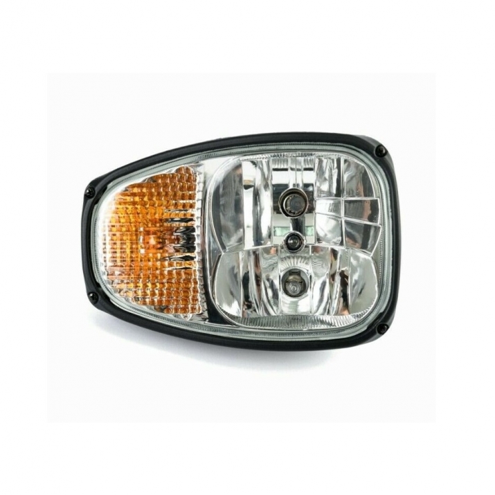 Far cu Semnalizare pentru JCB MIDI 700/50192 700/50194, Dreapta