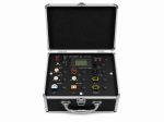 Tester profesional pentru becuri si socluri auto 12-24V