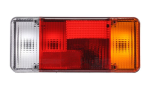Lampa Stop Spate Dreapta E-Mark E4 pentru Iveco Daily 1990-1999