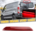 Stop spate pentru Ford Transit 150 250 350 MK8 Custom 2012+ JK4V-13N408-AA / JK4V-15425-AA