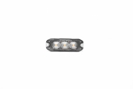 Set Led Lampa de avertizare 12-24V 2 buc