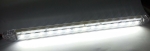 Indicator LED alb cu dioda, cu 15 LED-uri pentru camion, remorca, autobuz, furgoneta, rulota, platforma 12 V-24 V