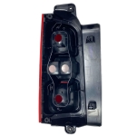 Lampa Dispersor Stop, Dreapta, Compatibila Peugeot Expert 2016+, Citroen, Toyota, Opel