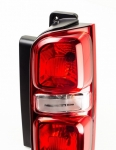 Lampa Dispersor Stop, Dreapta, Compatibila Peugeot Expert 2016+, Citroen, Toyota, Opel