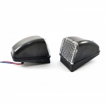 Led gabarit lateral pentru Volvo 24V