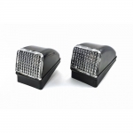 Led gabarit lateral pentru Volvo 24V