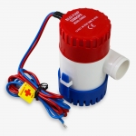 Pompa de apa submersibila pentru scurgere sau transfer 12V