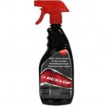 Detergent universal pentru interioare auto Dunlop 500 ml
