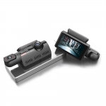 Camera Auto De Bord Full HD 1080P 2 camere + card de memorie Micro SD 32 GB 85 x 50 mm