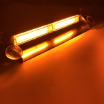 LED Lumină de urgență 40W intermitent Lampă de avertizare de pericol AC12~24V