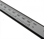 Subler Electronic cu Afisaj LCD din Metal, Masurare 0-150mm